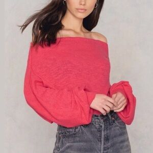 We The Free - Skyline Thermal